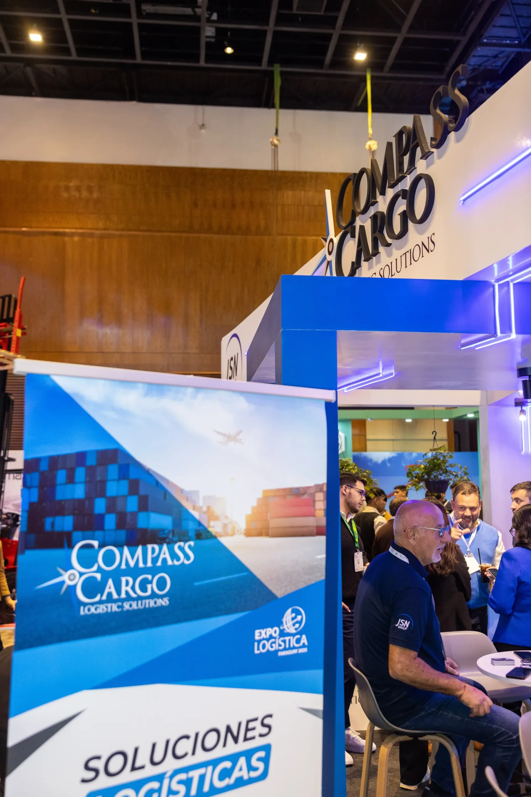 Expologistica 25-4