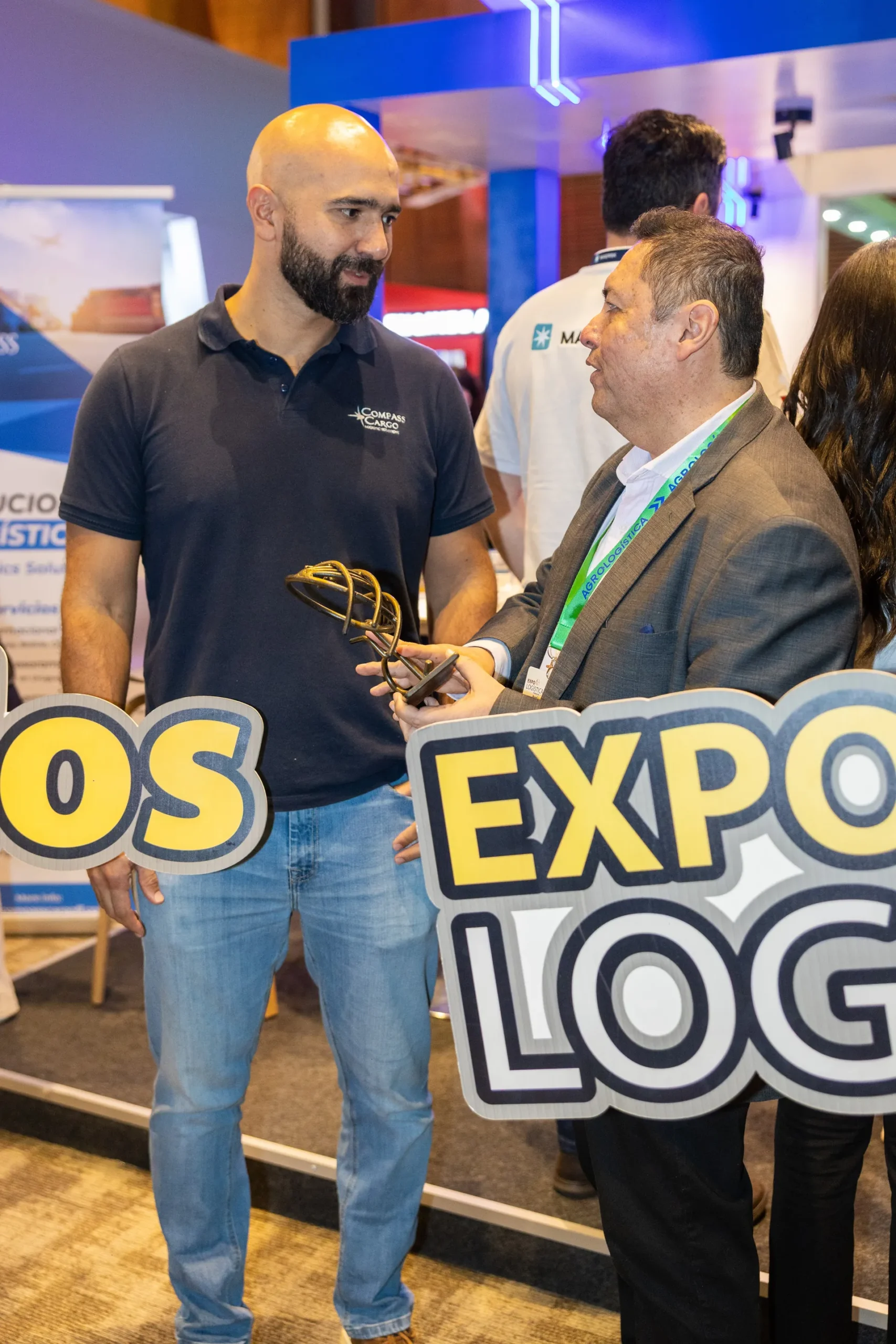 Expologistica 25-5
