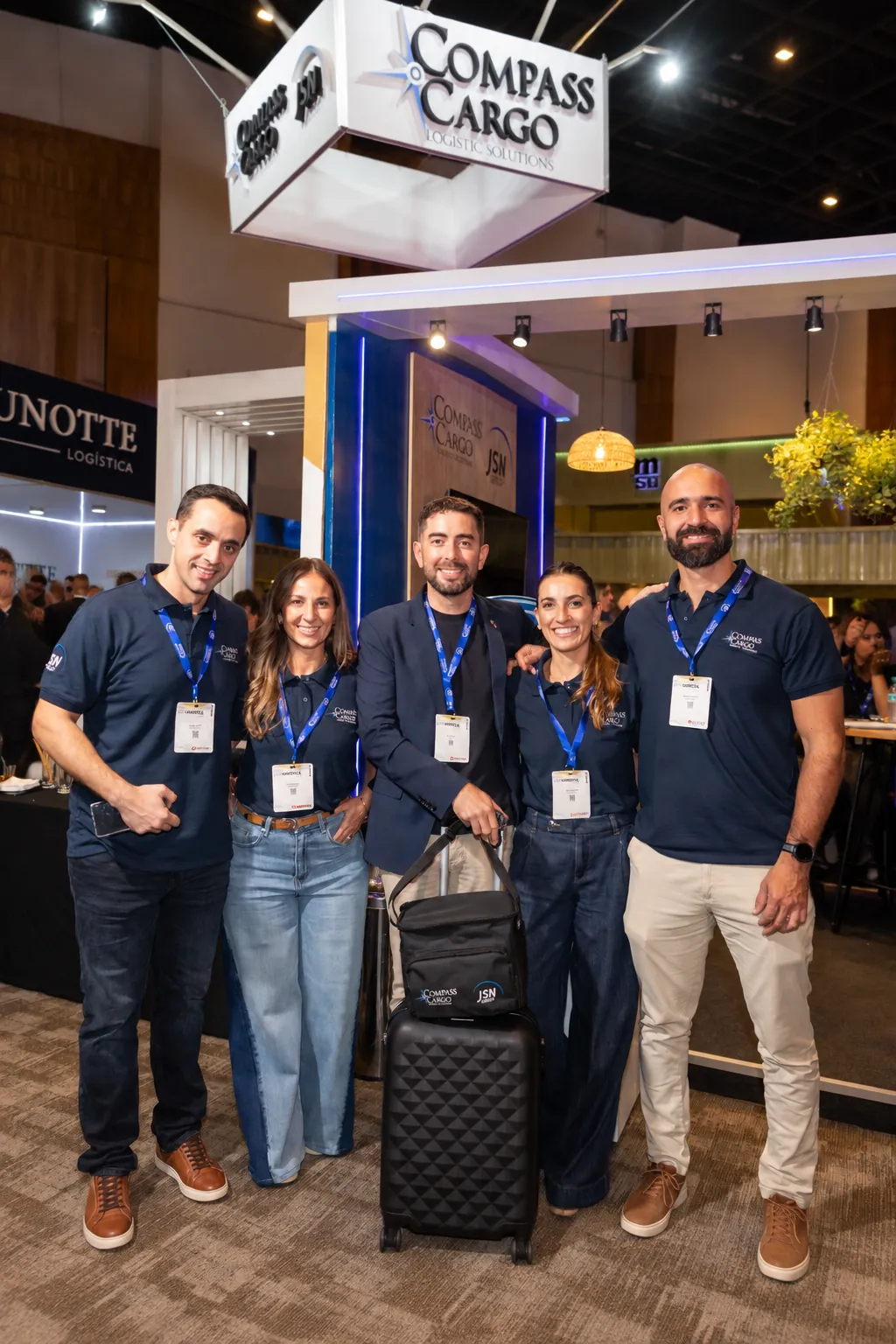 Expologistica 26-3