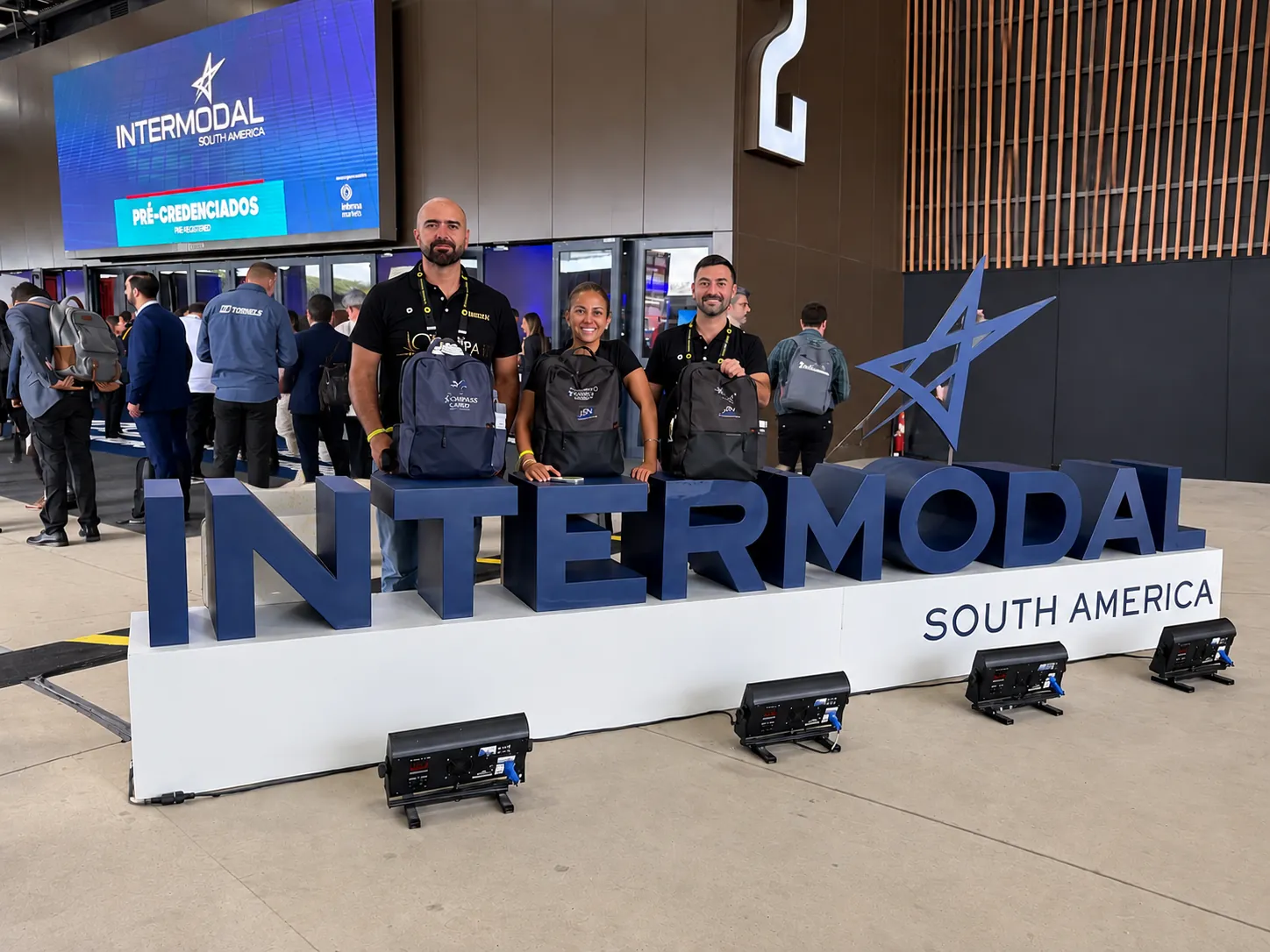 Intermodal 25-1